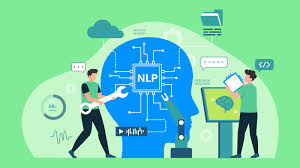 NLP