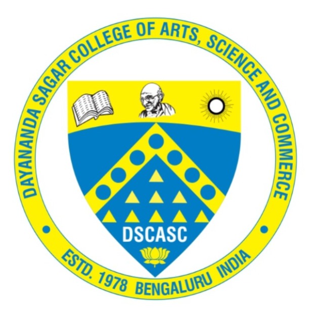 Dayananda Sagar University Logo